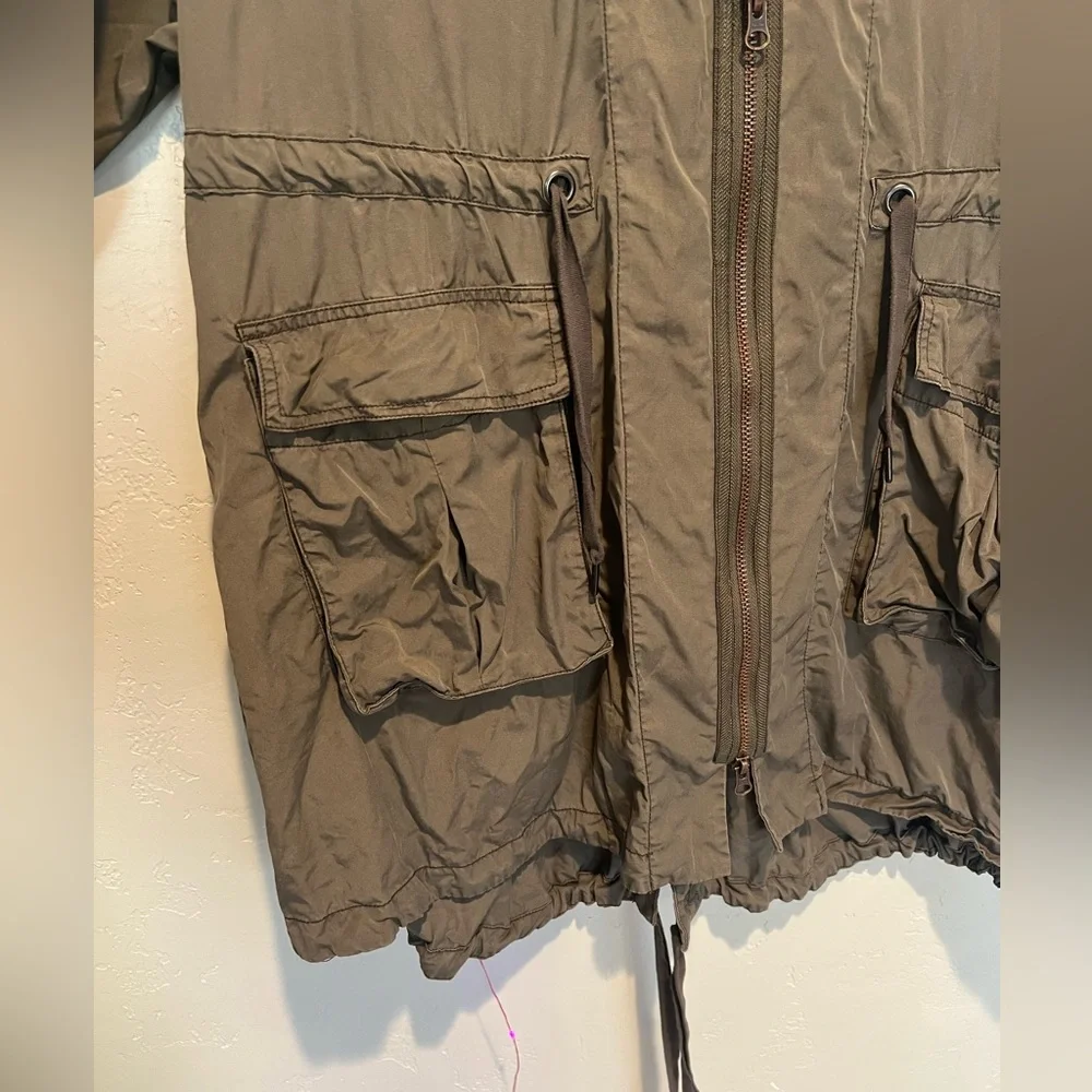 Free People Duster Jacket - Picture 2 of 4